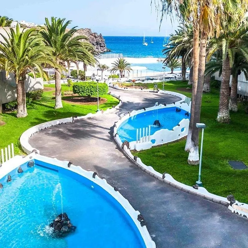 Sea View Apartment In Las Galletas 阿罗纳