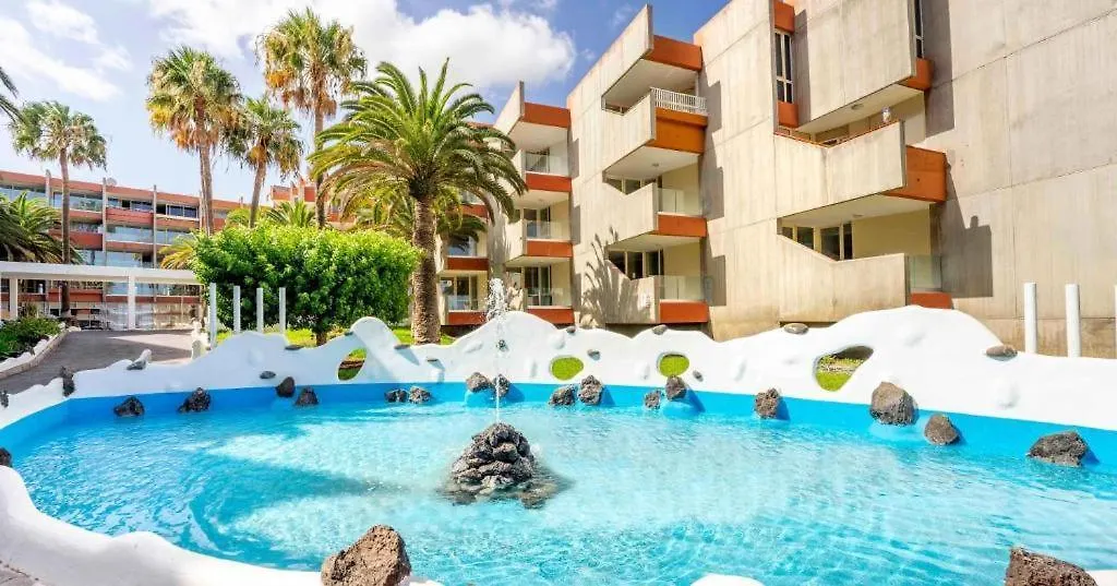 Sea View Apartment In Las Galletas 阿罗纳