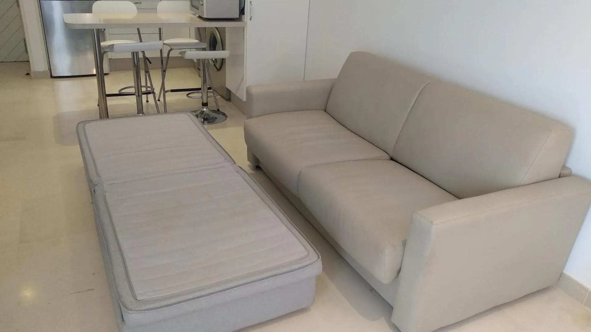 Sea View Apartment In Las Galletas 阿罗纳 0*,  西班牙