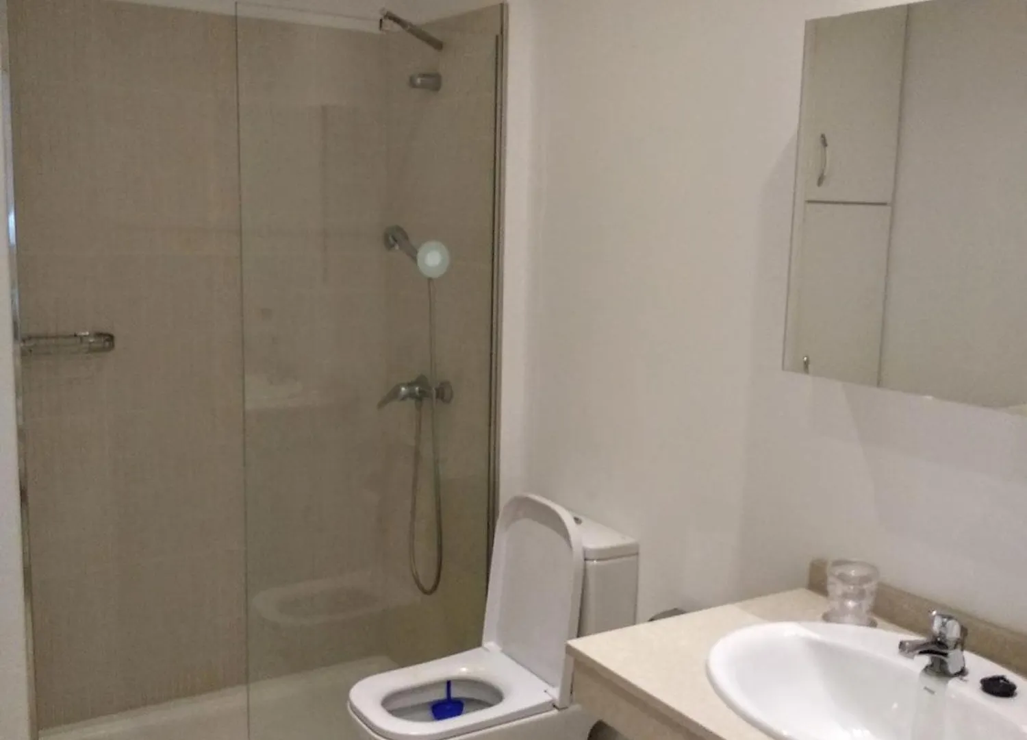 Sea View Apartment In Las Galletas 阿罗纳