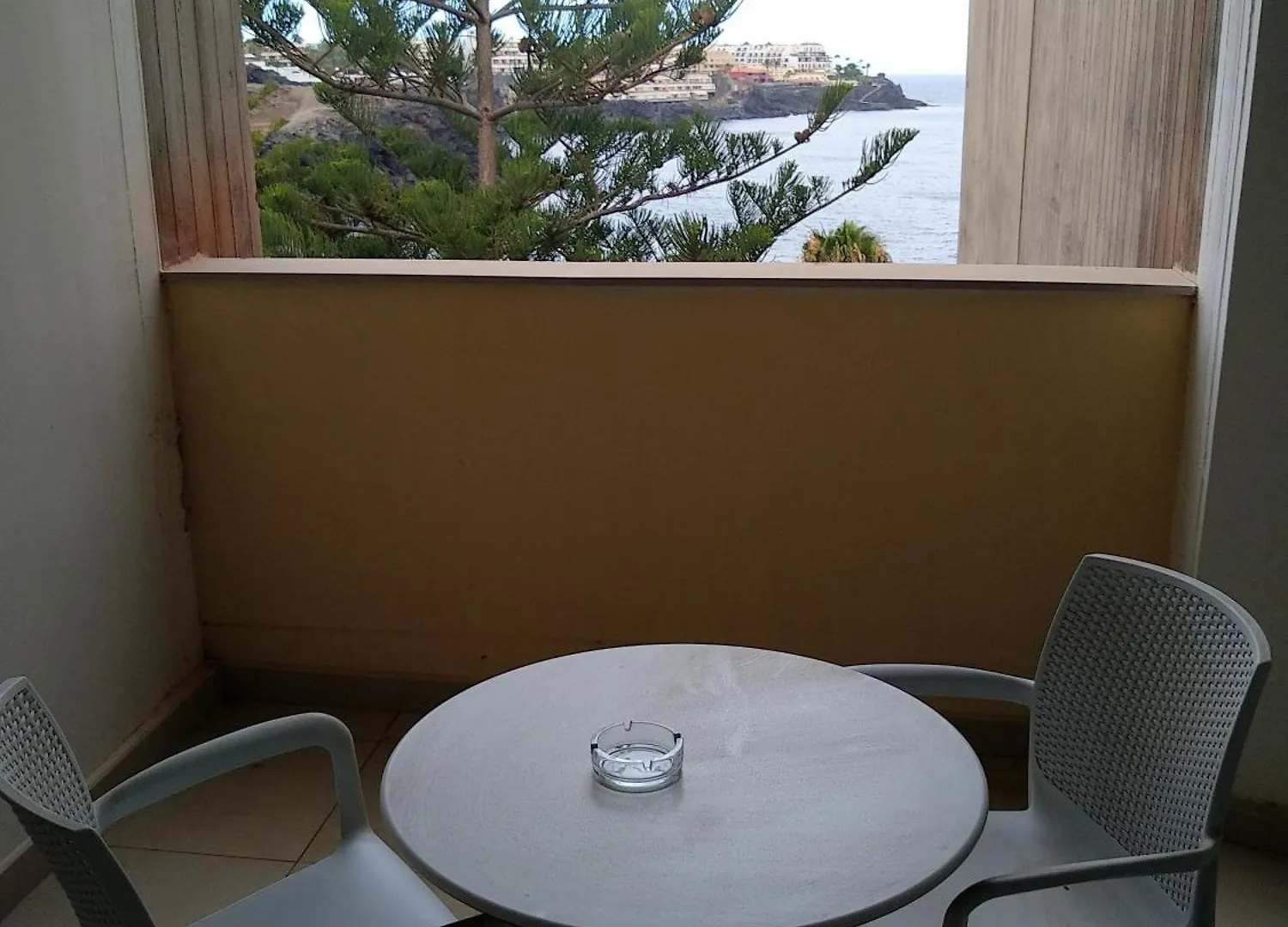 Sea View Apartment In Las Galletas 阿罗纳 0*,  西班牙